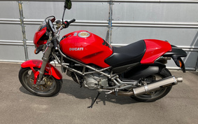 DUCATI M1000SIE 2005 M400A