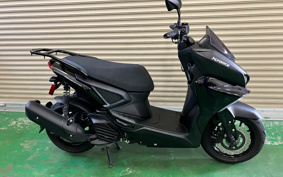 YAMAHA FORCE ABS SG79J