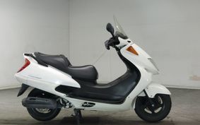 HONDA FORESIGHT EX MF04