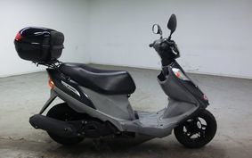 SUZUKI ADDRESS V125 G CF4EA