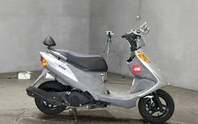 SUZUKI ADDRESS V125 CF4EA