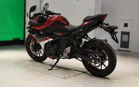 SUZUKI GSX250R DN11A