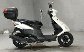 SUZUKI ADDRESS V125 S CF4MA