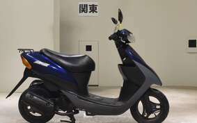 SUZUKI LET's 2 CA1PA