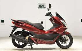 HONDA PCX125 JF56