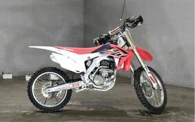 HONDA CRF250 RALLY ME10