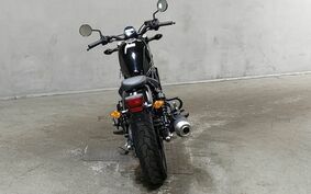 HONDA REBEL 250 MC49