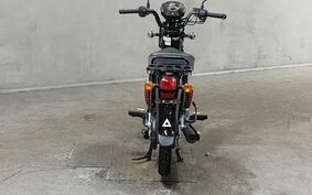 HONDA CROSS CUB 110 JA60