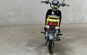 HONDA CROSS CUB 110 JA10