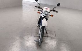 YAMAHA DT50 17W