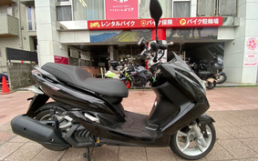 YAMAHA MAJESTY S155 SG28J