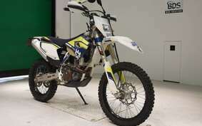 HUSQVARNA FE350 2016