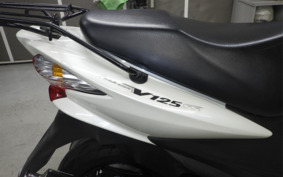 SUZUKI ADDRESS125SS CF4MA