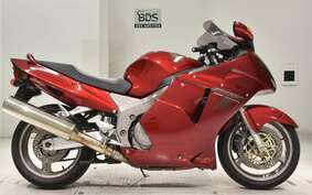 HONDA CBR1100XX 2001 SC35