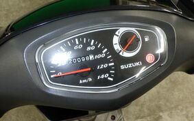 SUZUKI ADDRESS V125 G CF46A