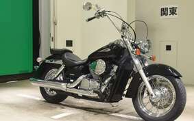 HONDA SHADOW 750 Gen. 3 2007 RC50