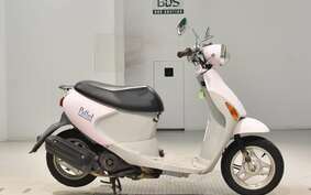 SUZUKI LET's 4 CA41A