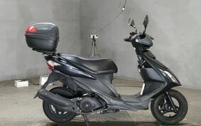 SUZUKI ADDRESS V125 S CF4MA