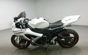 SUZUKI GSX-R750 2009 GR7LA