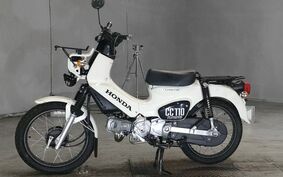 HONDA CROSS CUB 110 JA45