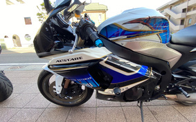 SUZUKI GSX-R1000 2009 CY111