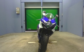 SUZUKI GSX-R1000 2007 GT77A