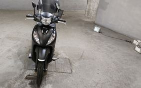 HONDA DIO110 BASIC  JK03