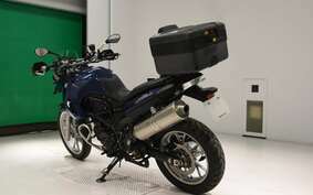 BMW F650GS 2010