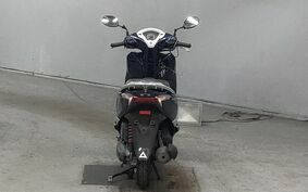 HONDA LEAD 125 JF45