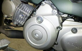 HONDA CROSS CUB 110 JA60