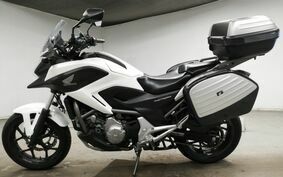 HONDA NC 700 X 2012 RC63