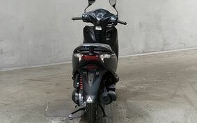 HONDA LEAD 125 JK12