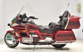 HONDA GL1500 GOLD WING SE 1994 SC22