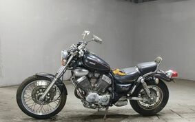 YAMAHA VIRAGO 400 1989 2NT