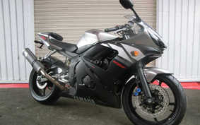 YAMAHA YZF-R6 2003 RJ05