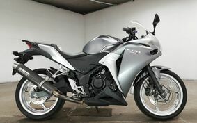 HONDA CBR250R CS250R