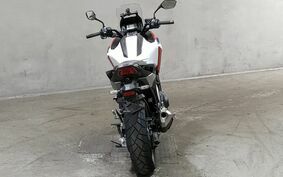 HONDA NC750X DCT 2023 RH09