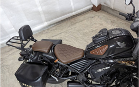 HONDA  REBEL 250 S EDITION  MC49