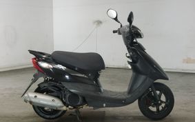 YAMAHA JOG ZR Evolution 2 SA39J