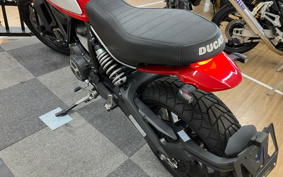 DUCATI  DUCATI  SCRAMBLER  ICON  2018 KB01