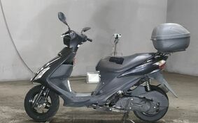 SUZUKI ADDRESS V125 S CF4MA