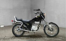 HONDA CBX125 CUSTOM JC12