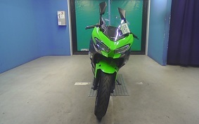 KAWASAKI NINJA 400 2018 EX400G