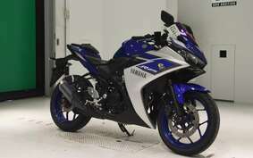 YAMAHA YZF-R25 RG10J