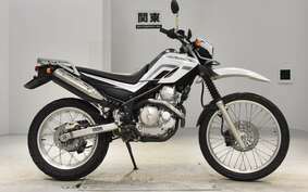 YAMAHA SEROW 250 DG11J