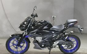 SUZUKI GSX-S125 DL32B