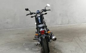 HONDA REBEL 250 MC49