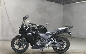 HONDA CBR250R MC41