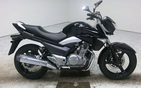 SUZUKI GSR250 GJ55D