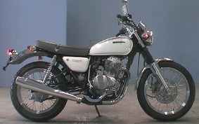 HONDA CB400SS E 2010 NC41